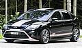 Ford Focus ST Le Mans Edition